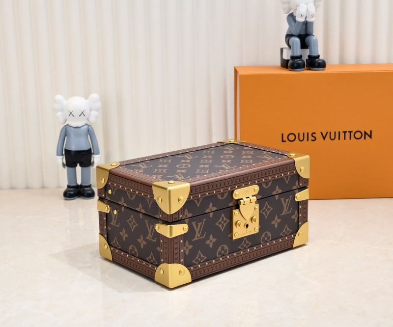 LV Box Bags